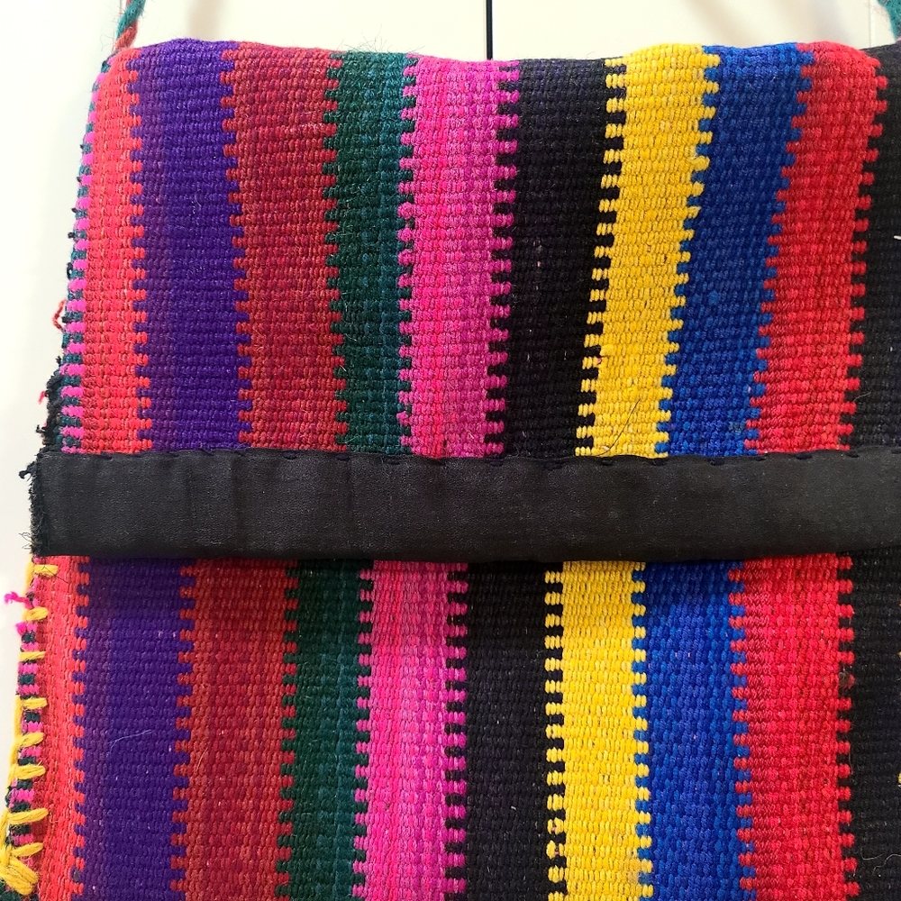 Persian Rug Shoulder bag - Picture 3 of 5
